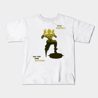 junkrat Kids T-Shirt